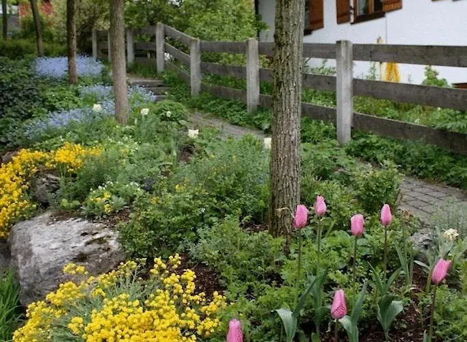 Gästehaus Sonja