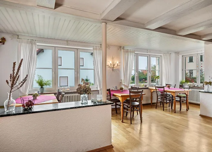 Landhaus Schnell